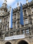 15. November 2008: Gegenkundgebung zum Nazi-Aufmarsch