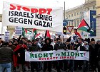 3. Januar 2009: Stoppt den V�lkermord in Gaza