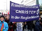 3. Januar 2009: Stoppt den V�lkermord in Gaza