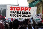 3. Januar 2009: Stoppt den V�lkermord in Gaza
