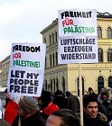 3. Januar 2009: Stoppt den V�lkermord in Gaza