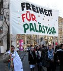 17. Januar 2009: Stoppt das Massaker in Gaza