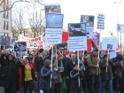 17. Januar 2009: Stoppt das Massaker in Gaza