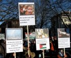 17. Januar 2009: Stoppt das Massaker in Gaza