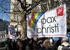 17. Januar 2009: Stoppt das Massaker in Gaza