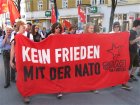 11. April 2009: Ostermarsch M�nchen