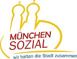 M�nchen sozial � wir halten die Stadt zusammen
