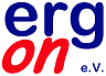 ergon e.V., Verein f�r zukunftsf�higes Tun