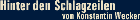 Hinter den Schlagzeilen