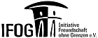 Initiative Freundschaft ohne Grenzen (IFOG e.V.)